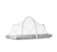 Crib Netting Mesh, Net For Travel Cot, Foldable Mesh Portable For Bedside Sleeper Stroller Playard Hammock