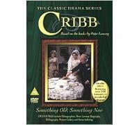 Cribb: Volume 2 - Something Old, Something New [DVD]