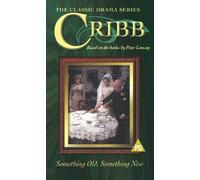 Cribb: Volume 2 - Something Old, Something New [VHS]