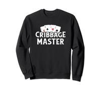 Cribbage Master Shirt | Perfect Hand Cribbage Sweatshirt