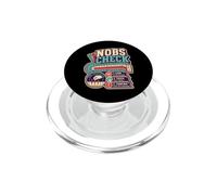 Cribbage Nobs Check Game Player PopSockets PopGrip for MagSafe