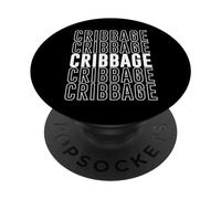 Cribbage PopSockets Adhesive PopGrip