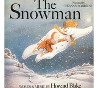 Cribbins, Bernard - Snowman, the