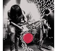 The Cribs - 24-7 Rock Star Shit