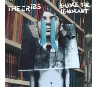 Cribs - Ignore The Ignorant +Bonus(Cd+Dvd)(Regular Ed.)