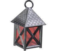 Cribs LANTERN PLASTIC WITH LED
