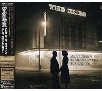 Cribs - Men's Needs, Women's Needs, Whatever