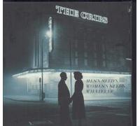 Cribs - Men's Needs, Women's Needs, Whatever