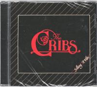 Cribs Selling A Vibe CD Europe Play It Again Sam [pias] 2025 PIASR1573CD