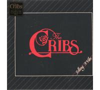Cribs Selling A Vibe LP vinyl Europe Play It Again Sam [pias] 2025 Standard