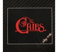 CRIBS - SELLING A VIBE - Vinyl Record 12 RECORD - 44 - F123z