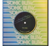 CRIBS - SINGLES CLUB 1 - Vinyl Record 7 RECORD - J123z
