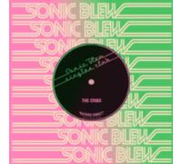 The Cribs - Singles Club #4 [VINYL]