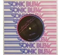 CRIBS - SINGLES CLUB 3 - Vinyl Record 7 RECORD - J123z