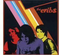 Cribs - The Cribs