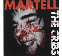 Cribs, the - Mertell - 1st [7" VINYL]