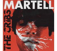 Cribs, the - Mertell - 2nd [Vinyl Single] [VINYL]