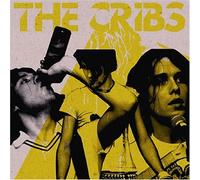 Cribs - The New Fellas