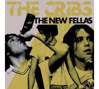 Cribs, The - The New Fellas