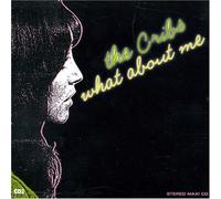 Cribs, the - What About Me? [Vinyl Single] [VINYL]