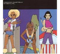 Cricco Castelli - Cricco Castelli-Streetlife