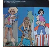 Cricco Castelli - Street Life [VINYL]