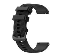 Cricia Silicone Watch Bands,Replacement Strap Compatible for Omega BIOCERAMIC MOONSWATCH Silicone Watch Bands