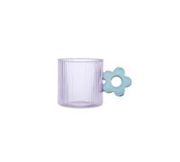 CRICK CRACK 1000157113002 Coffee Mug, Glass