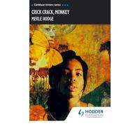 Crick Crack, Monkey (Caribbean Writers Series)