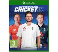 Cricket 19 - The Official Game of the 2019 Ashes Championship - Xbox One