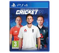 Cricket 19 - The Official Game of the Ashes - PlayStation 4 (PS4)