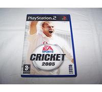 Cricket 2005 (PS2)