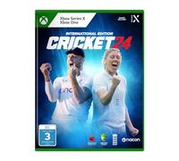 Cricket 24