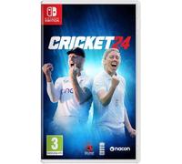 Cricket 24 - Official Game of the Ashes (Nintendo Switch)