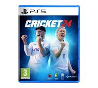 Cricket 24 - The Official Game of the Ashes (PS5)