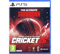 Cricket 26: Official Game Of The Ashes PS5 Game