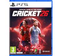 Cricket 26: The Official Game of The Ashes - PlayStation 5