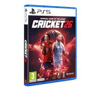 Cricket 26: Official Game Of The Ashes PS5 Game