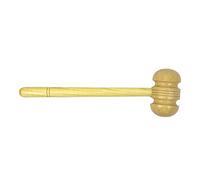 CRICKET BAT MALLET CRICKET BAT KNOCKING WOOD MALLET FOR ALL KIND OF BATS