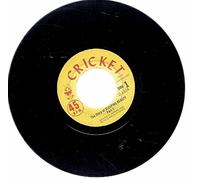 CRICKET C-132: THE STORY OF SLEEPING BEAUTY