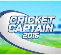Cricket Captain 2015 Steam CD Key