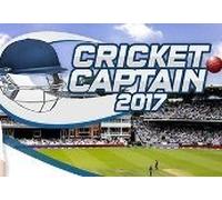 Cricket Captain 2017 Steam CD Key