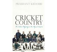 Cricket Country