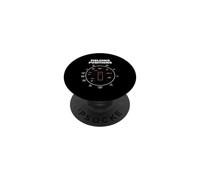 Cricket Fielding Positions Diagram Player Coach PopSockets Adhesive PopGrip