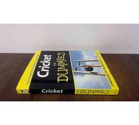 Cricket for Dummies
