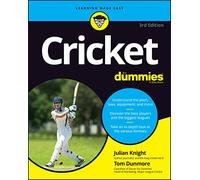 Cricket For Dummies