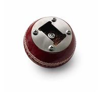 CRICKET-GIFTS Real Cricket Ball Bottle Opener and Paperweight