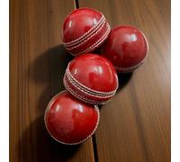 CRICKET-GIFTS Real Cricket Ball Paperweight Hand Made