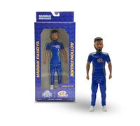CRICKET ICONS Hardik Pandya Mumbai Indians Action Figures, IPL Edition 360° Rotatable Head, MI Cricket Player for Fans & Collectors Pack of 1