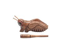 Cricket Instrument: 4"-5"
